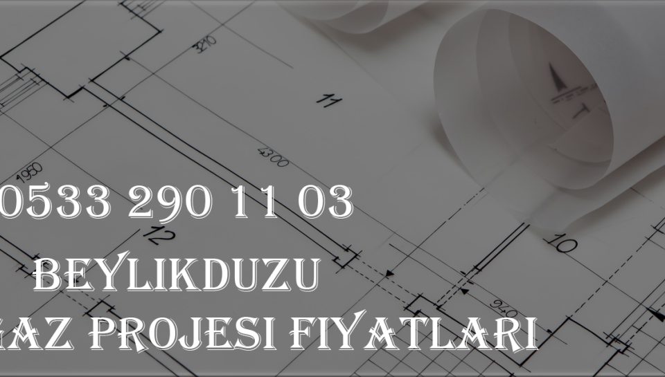 Beylikdüzü Doğalgaz Projesi Fiyatları Beylikdüzü Doğalgaz Projesi Fiyatları