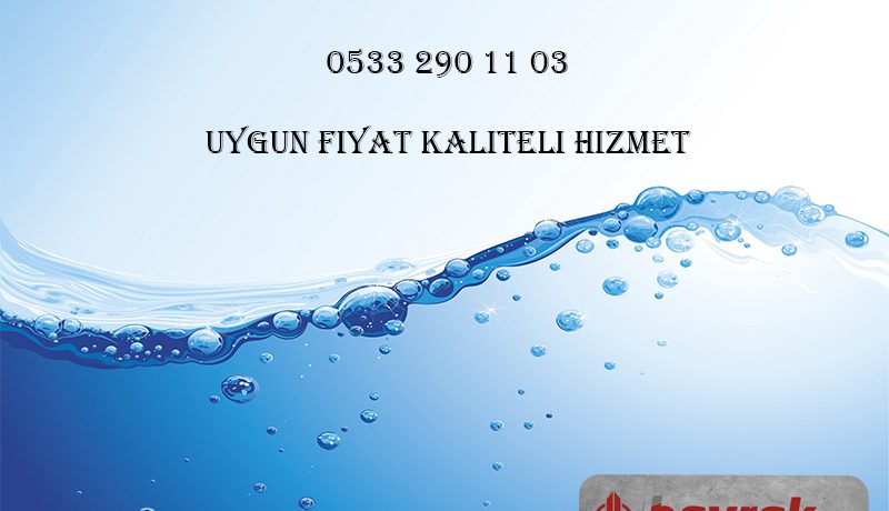 Ataşehir Su Tesisatı Ataşehir Su Tesisatı