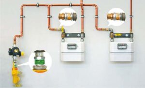 Doğalgaz Tesisatı Hizmetleri